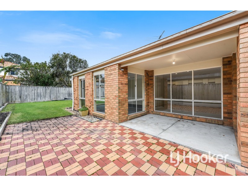 7 Odowd Place, Lynbrook VIC 3975