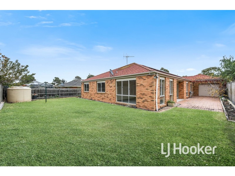 7 Odowd Place, Lynbrook VIC 3975