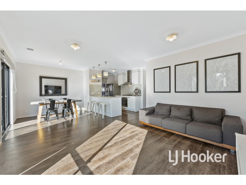 40 Jorose Road, Hampton Park VIC 3976