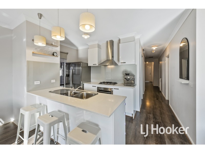 40 Jorose Road, Hampton Park VIC 3976