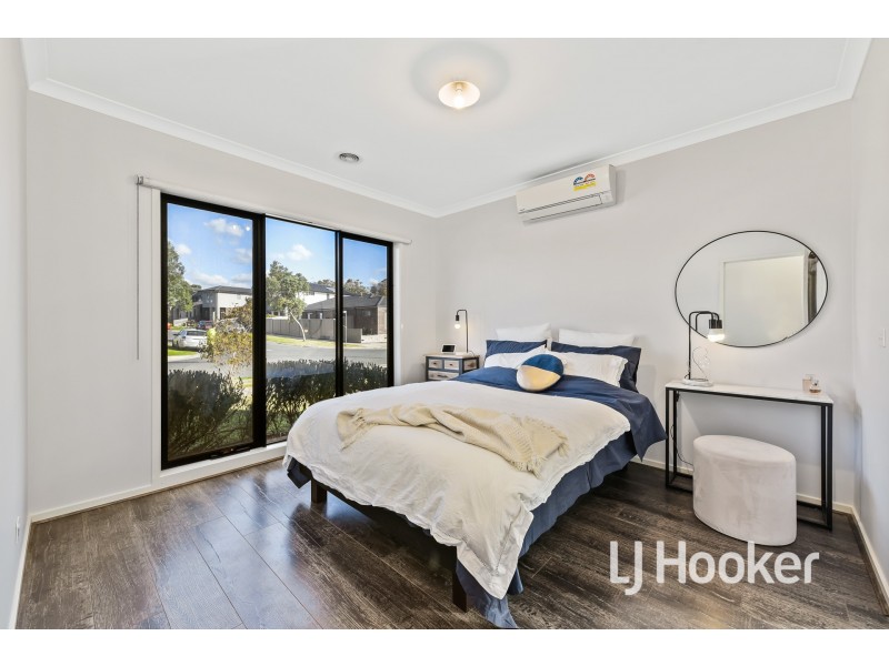 40 Jorose Road, Hampton Park VIC 3976