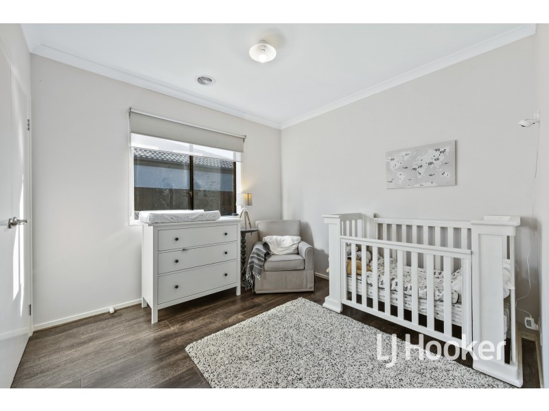 40 Jorose Road, Hampton Park VIC 3976