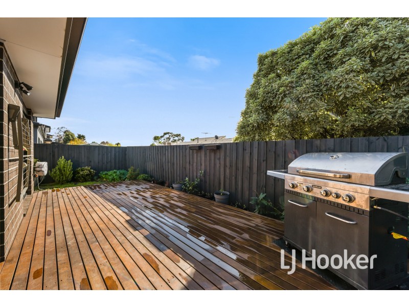 40 Jorose Road, Hampton Park VIC 3976
