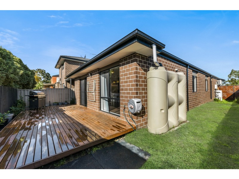 40 Jorose Road, Hampton Park VIC 3976