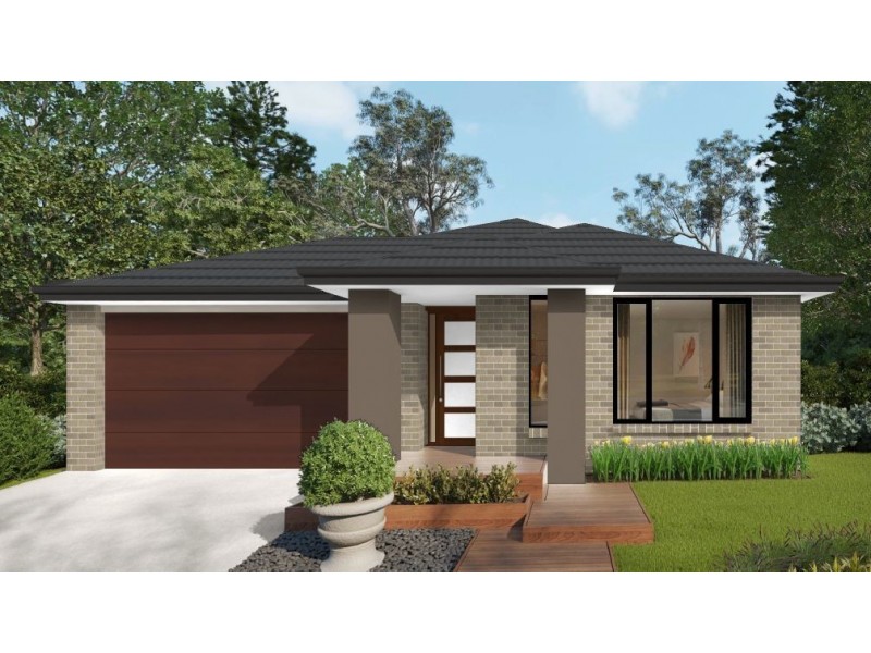 4 Abacot Street, Clyde North VIC 3978