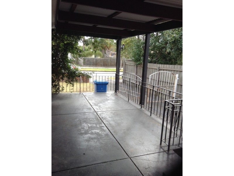 26 McLaren Drive, Cranbourne VIC 3977