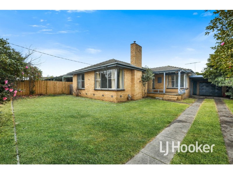 34 Ora Street, Hampton Park VIC 3976