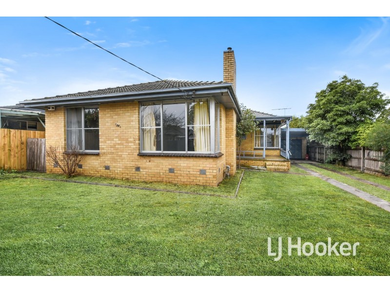 34 Ora Street, Hampton Park VIC 3976