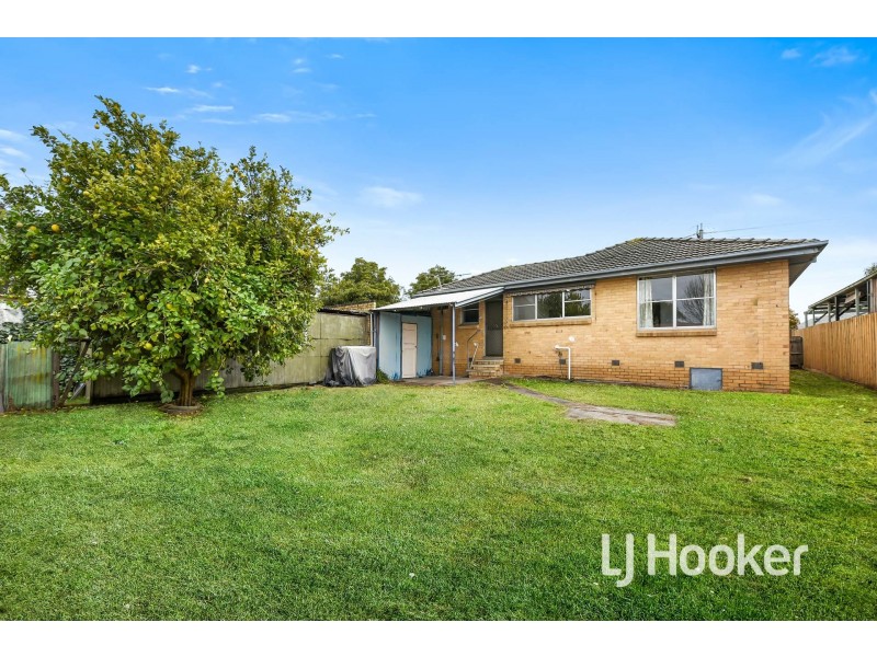 34 Ora Street, Hampton Park VIC 3976