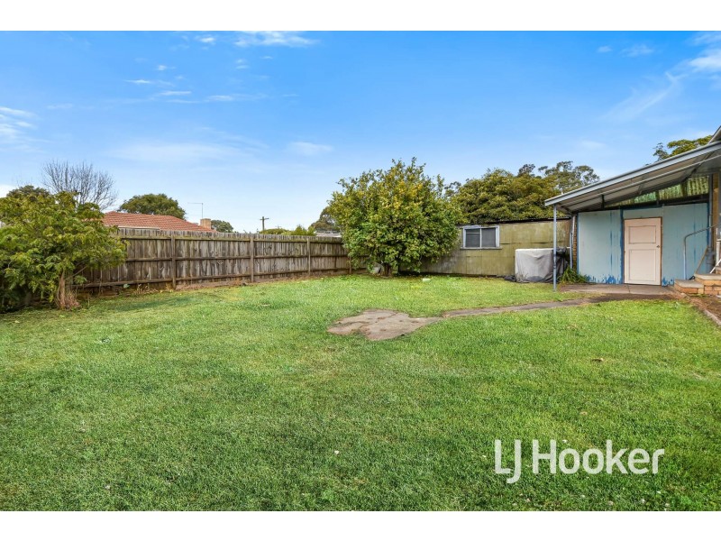 34 Ora Street, Hampton Park VIC 3976