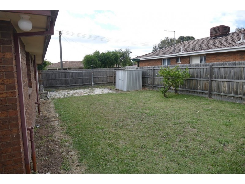 1 Horton Drive, Hampton Park VIC 3976