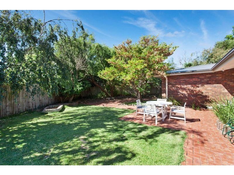 4 Cornborough Court, Frankston South VIC 3199