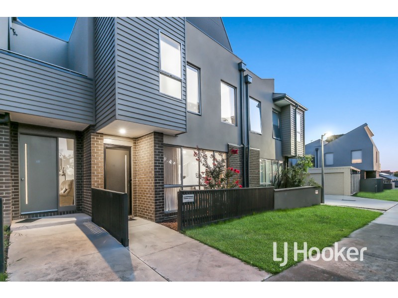95 Lynbrook Boulevard, Lynbrook VIC 3975