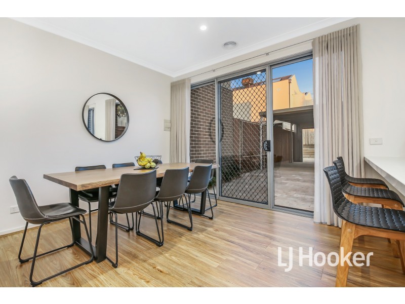 95 Lynbrook Boulevard, Lynbrook VIC 3975