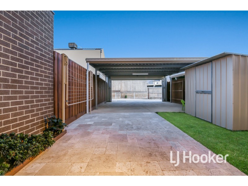 95 Lynbrook Boulevard, Lynbrook VIC 3975