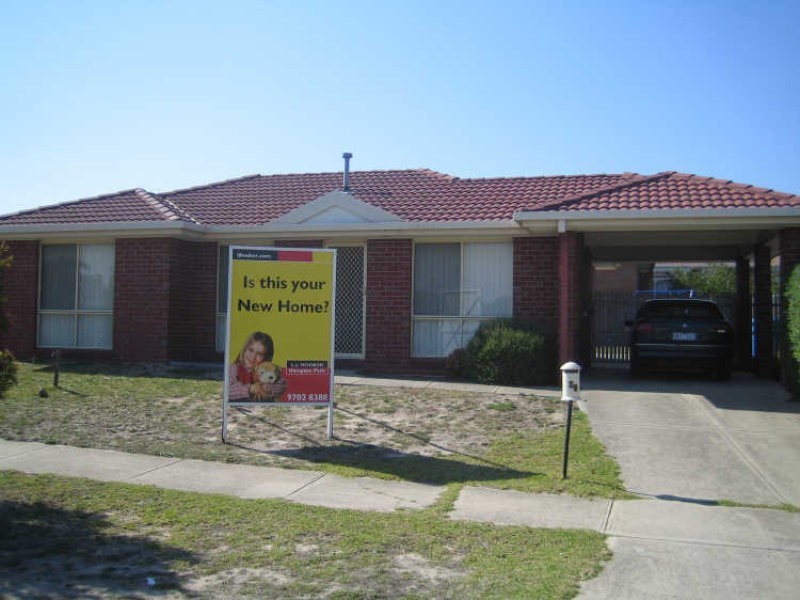 19 Summit Court, Hampton Park VIC 3976