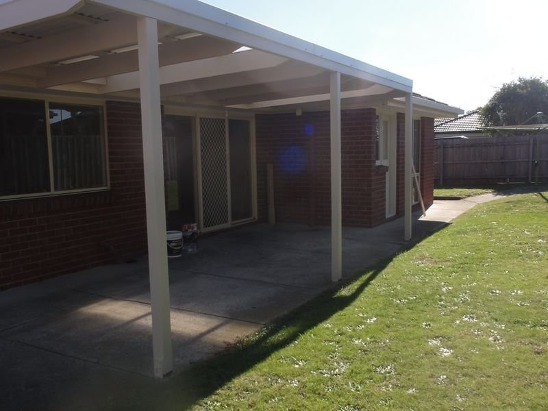 19 Summit Court, Hampton Park VIC 3976