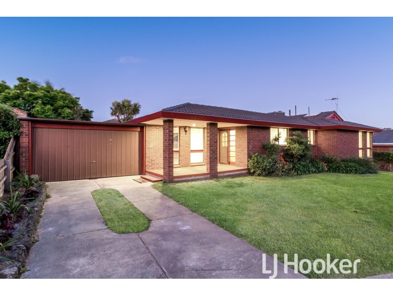 7 Highland Court, Dandenong VIC 3175
