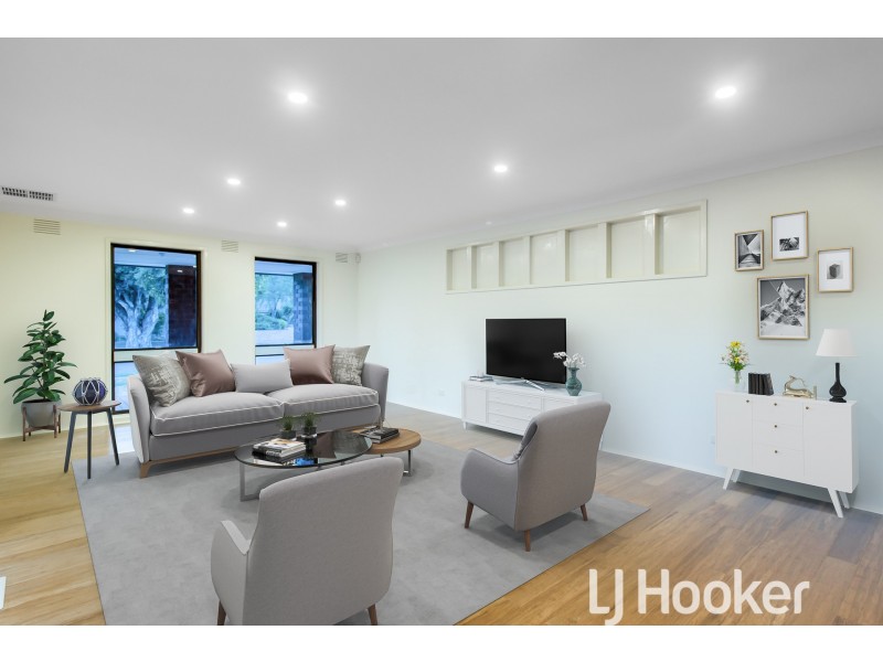 7 Highland Court, Dandenong VIC 3175