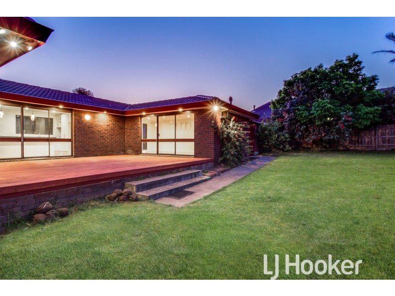 7 Highland Court, Dandenong VIC 3175