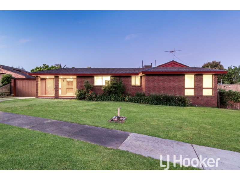 7 Highland Court, Dandenong VIC 3175