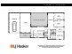 7 Highland Court, Dandenong VIC 3175 Floorplan