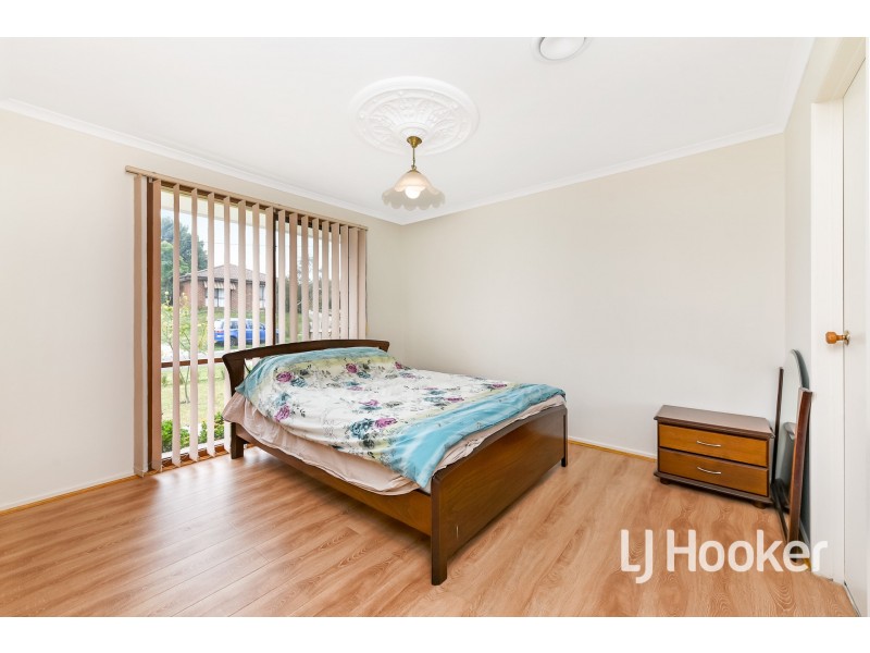 12 Carmen Court, Hampton Park VIC 3976