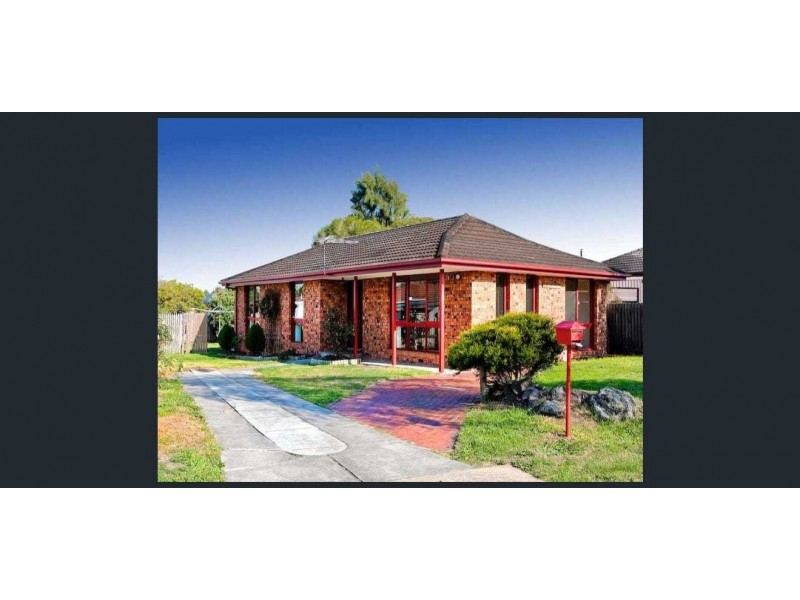 62 Prospect Hill Road, Narre Warren VIC 3805