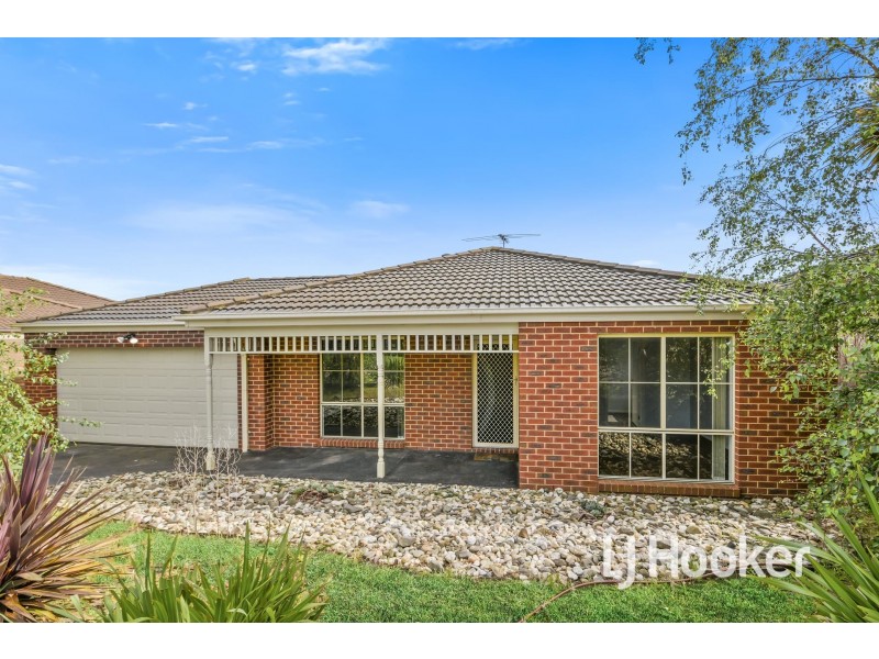 23 Central Road, Hampton Park VIC 3976