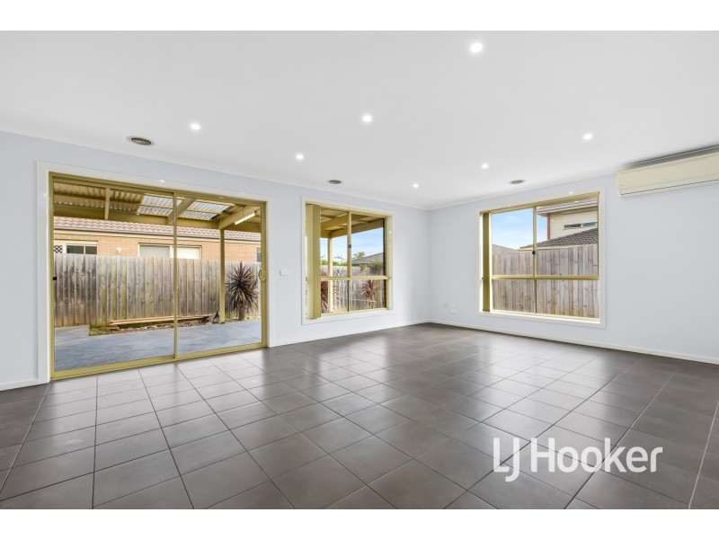 23 Central Road, Hampton Park VIC 3976