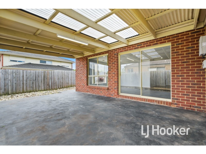 23 Central Road, Hampton Park VIC 3976