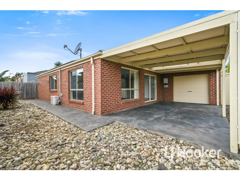23 Central Road, Hampton Park VIC 3976