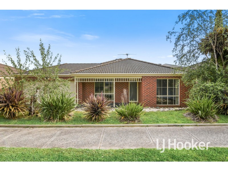 23 Central Road, Hampton Park VIC 3976