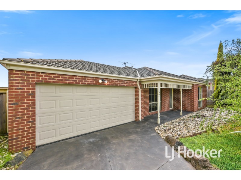 23 Central Road, Hampton Park VIC 3976