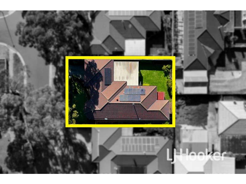 6 Donegal Way, Hampton Park VIC 3976