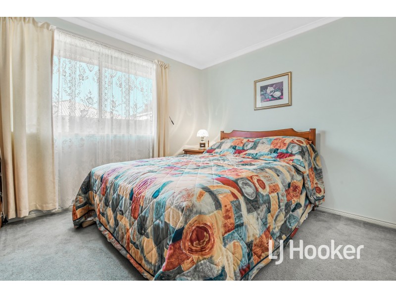 6 Donegal Way, Hampton Park VIC 3976