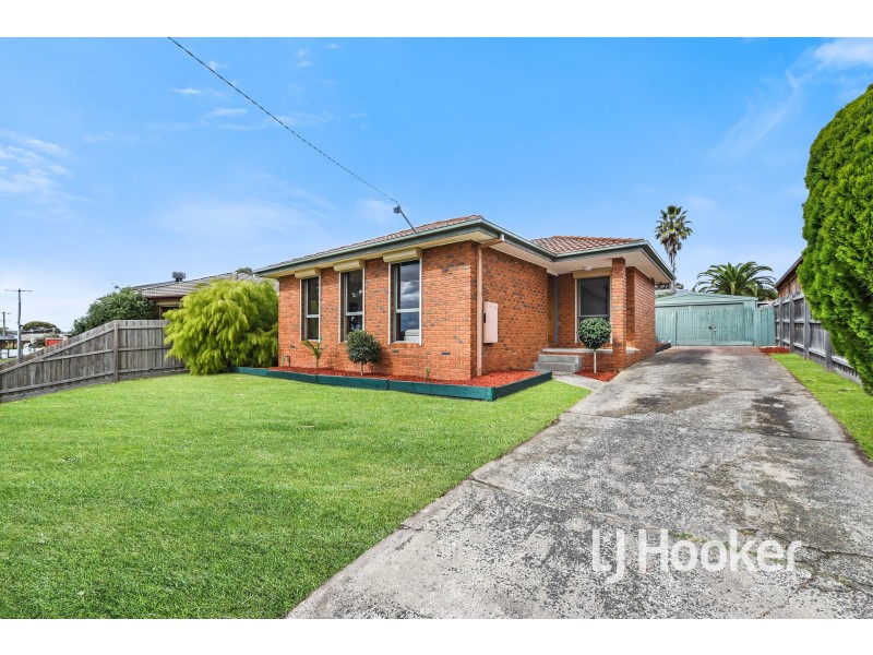 6 Kylie Court, Hampton Park VIC 3976