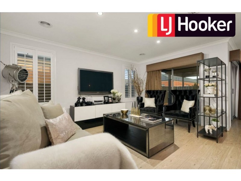 7 Minerva Avenue, Cranbourne West VIC 3977