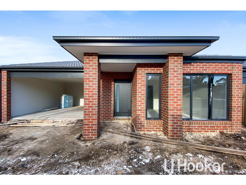 Lot 362 Fiorelli Boulevard, Cranbourne East VIC 3977