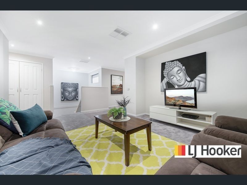 47 Belcam Circuit, Clyde North VIC 3978