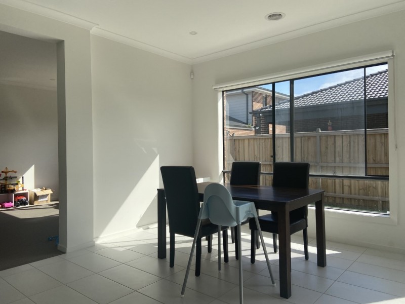 15 Orpington Drive, Clyde North VIC 3978