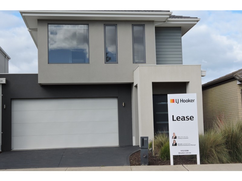 58 Adrian Street, Cranbourne East VIC 3977