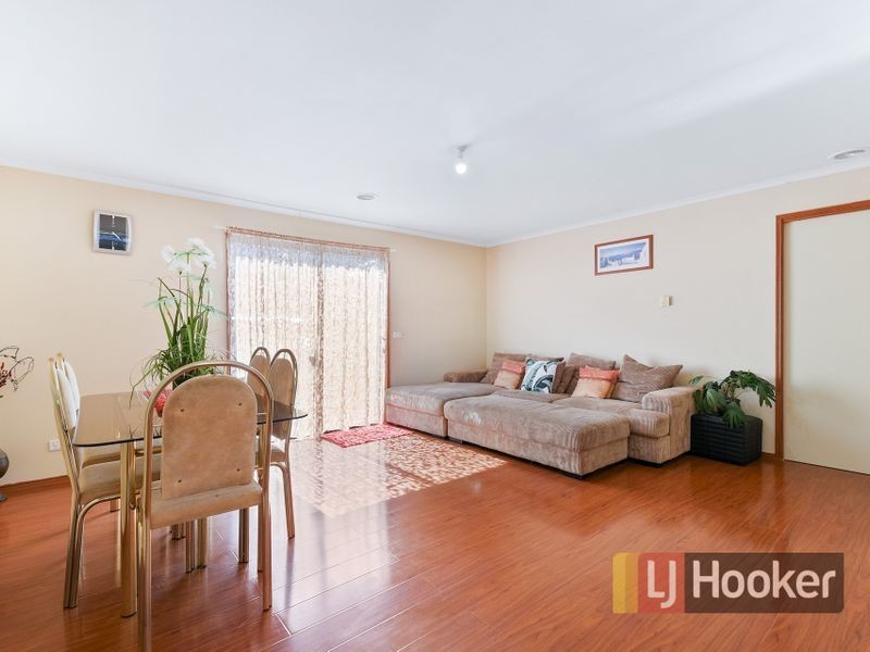 4 Sharpe Court, Berwick VIC 3806