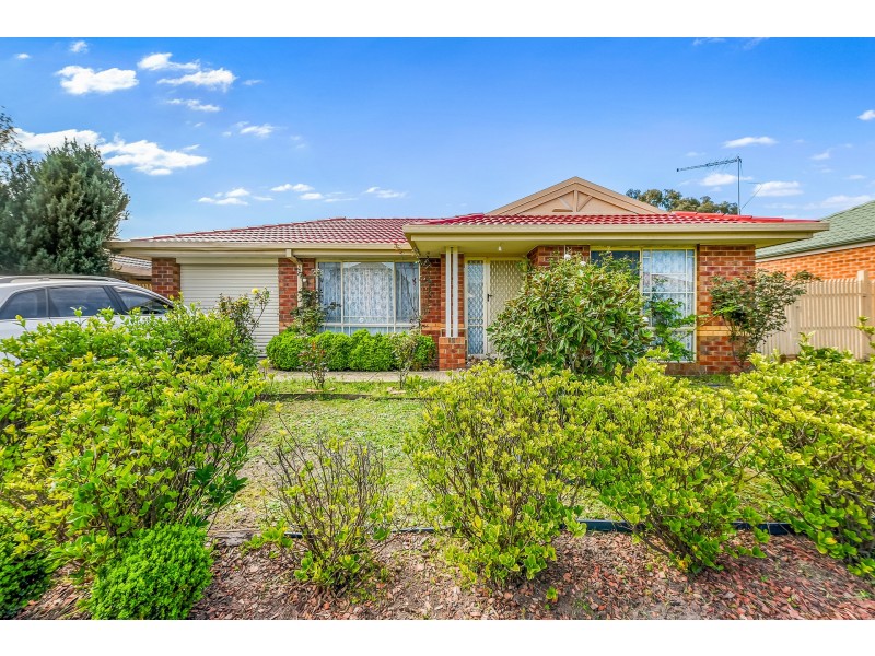 327 Ormond Road, Narre Warren South VIC 3805