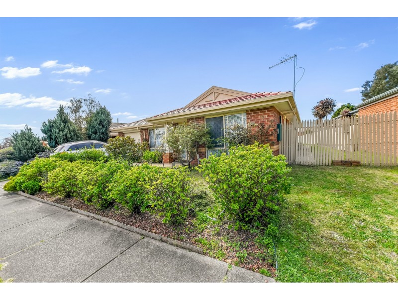 327 Ormond Road, Narre Warren South VIC 3805