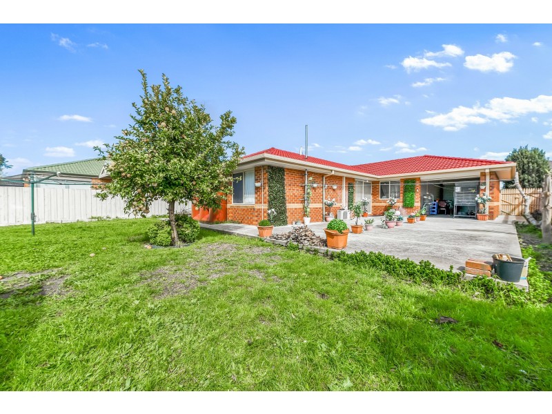 327 Ormond Road, Narre Warren South VIC 3805