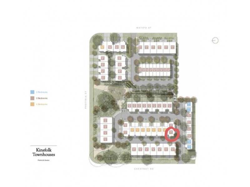 40/27-47 Photinia Street, Doveton VIC 3177