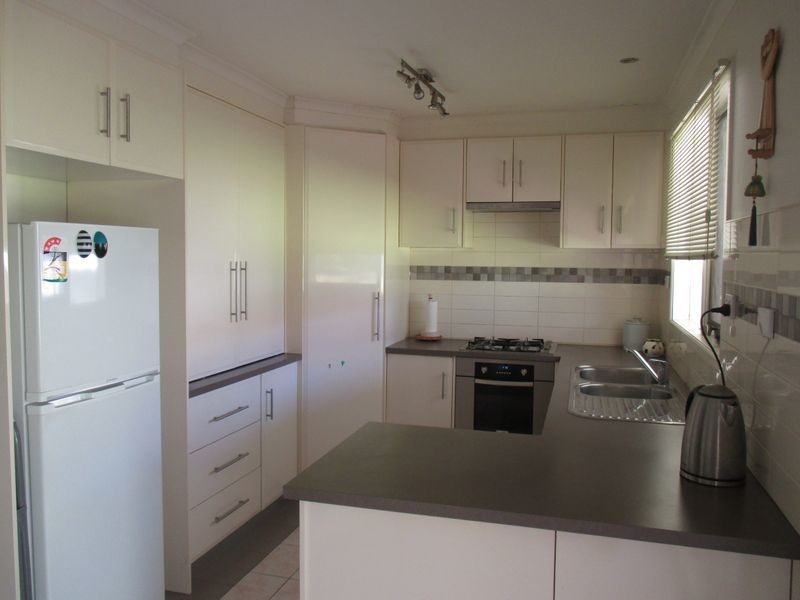 48 Springfield Crescent, Hampton Park VIC 3976