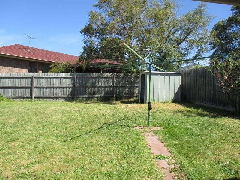 48 Springfield Crescent, Hampton Park VIC 3976