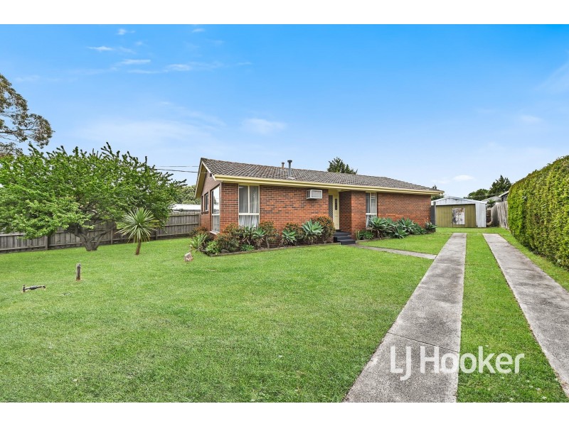 3 Agathea Court, Frankston North VIC 3200